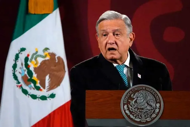 SRE ha decidido no romper relaciones con Perú: AMLO