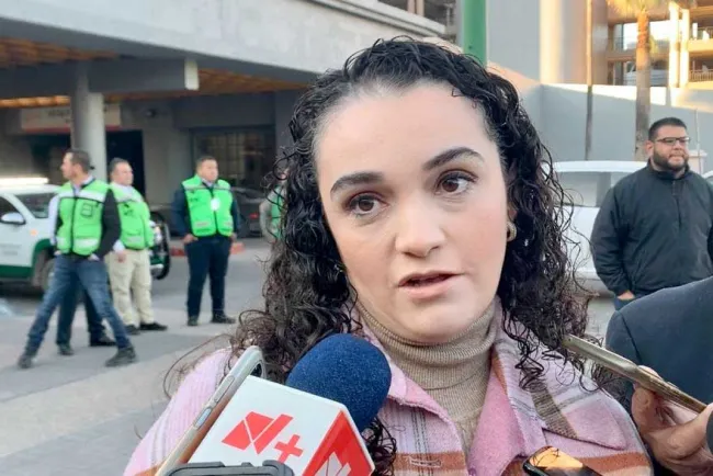 Descartan llegada de nueva caravana migrante a Sonora