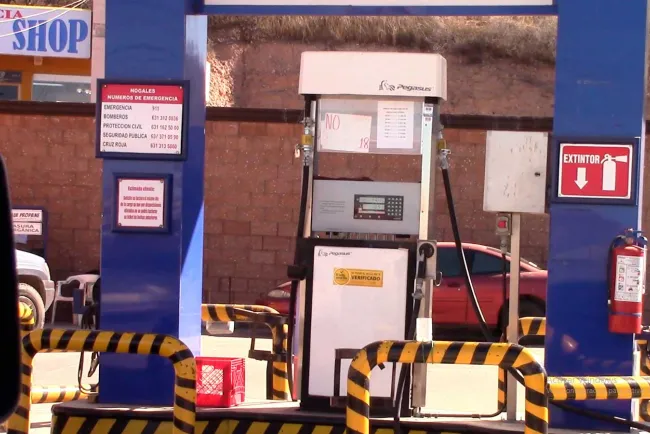 Genera problemas aumento de demanda de gas L. P.