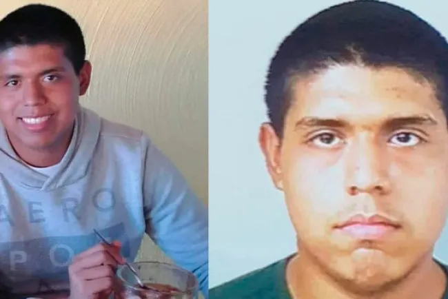 A un año de la desaparición de Bogar Adrián