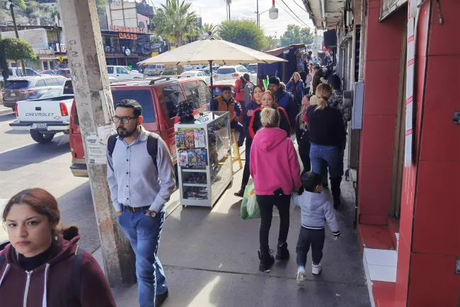 Califican a Nogales como un buen lugar de trabajo
