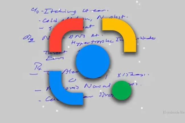 Si no le entiendes a la letra de doctor Google te ayudará