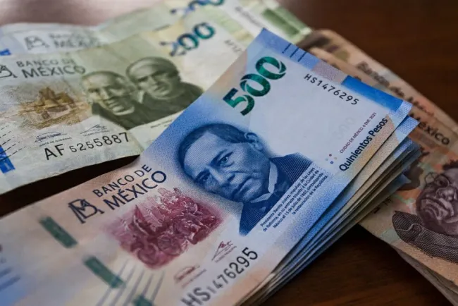 Existen condiciones para crecimiento económico en México: López Obrador