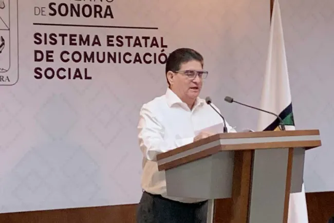 Detectan modalidad de tráfico de armas y drogas por paquetería