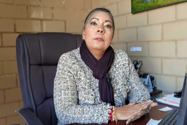 Llaman a vacunarse contra la polio