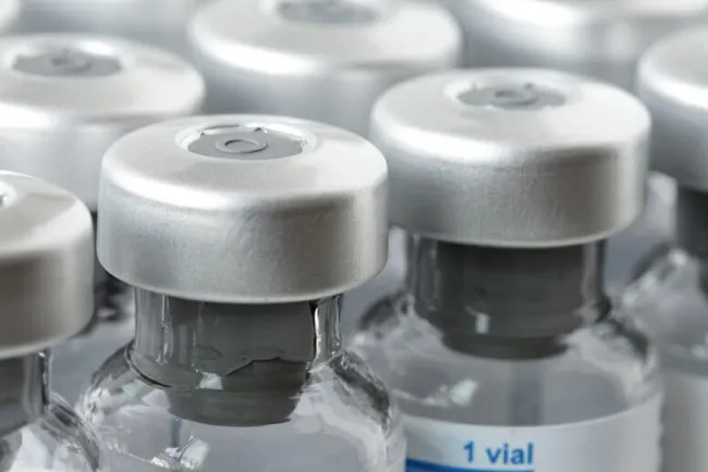 Sí hay vacunas contra la influenza, la prensa se confundió: López-Gatell
