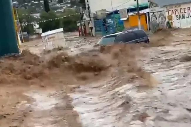 70 por ciento de crédito para obras se destinará a cinco municipios