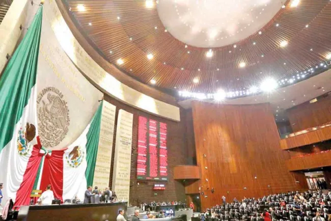 Pone decreto fin a veda electoral; entra en vigor una parte del plan B