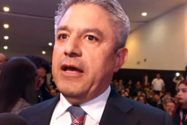Avala Secretario de Trabajo publicación en DOF de ampliación vacacional