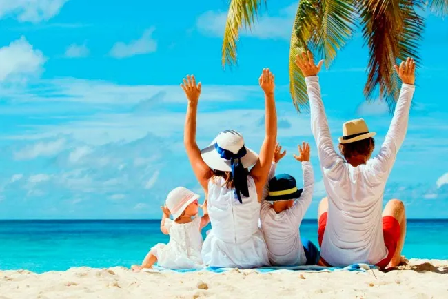 Oficializan cambio de 6 a 12 días con “Vacaciones Dignas”