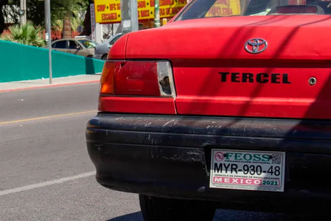 Amplían regularización de “chuecos” hasta marzo 2023