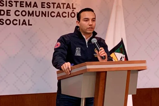 Llaman a conducir con precaución en tramos carreteros