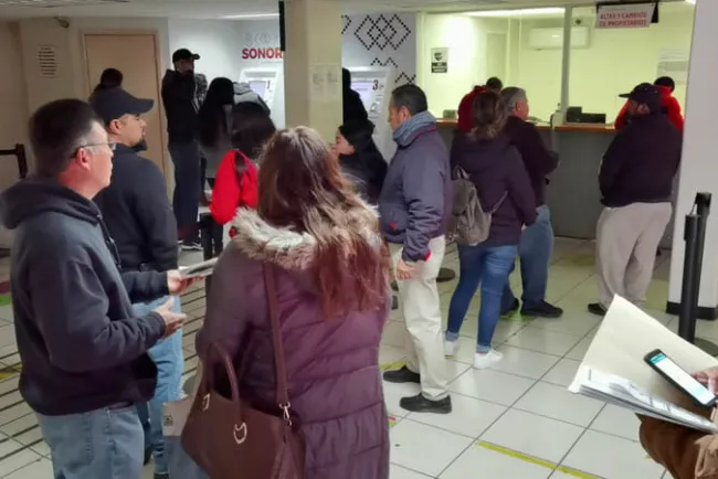 Más del 90 por ciento de altas de vehículos es por Repuve