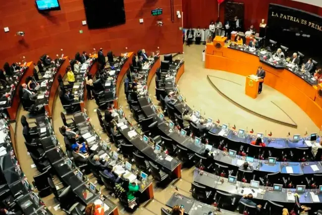 Busca Senado frenar armamento 3D legalmente