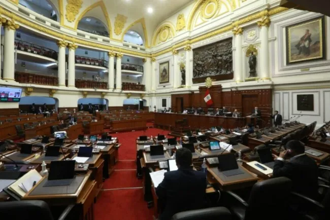 Condena Perú injerencia de México en asuntos internos