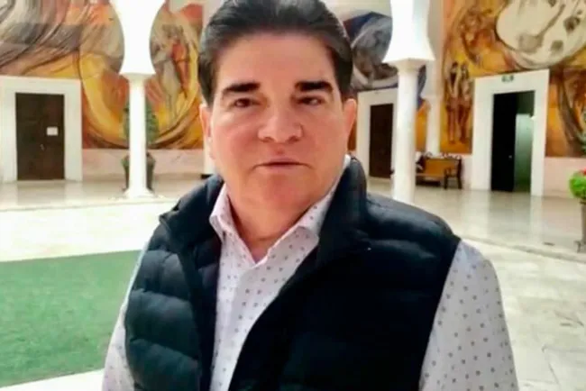 Aseguran armas en Yécora