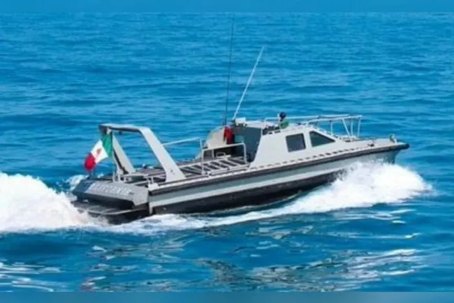 Con aeronaves y lanchas continúa búsqueda de embarcación “Doña Rafaela”