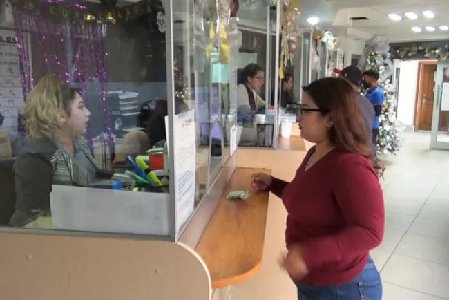 Benefician descuentos en predial y multas a familias