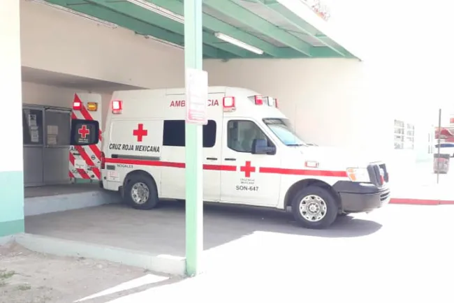 Fallece al huir de la policía