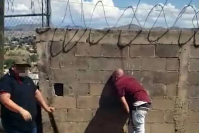 Detienen a “El Chente” por homicidio y extorsión a taxistas