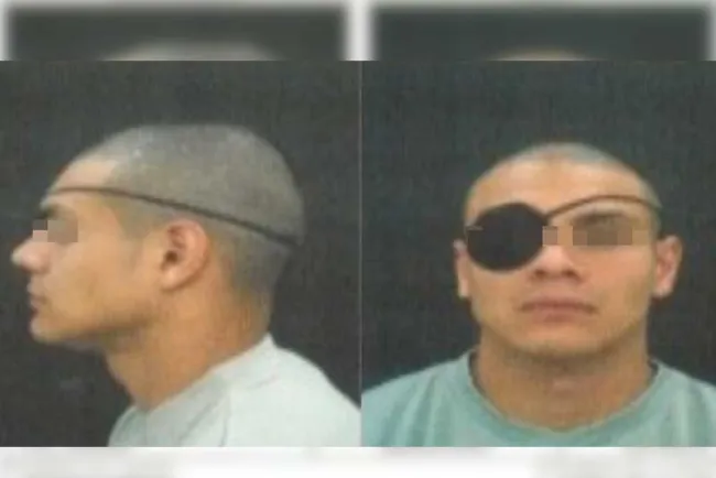 Cumplía “El Neto” condena de 224 años; es uno de los que escapó del Cereso en Juárez