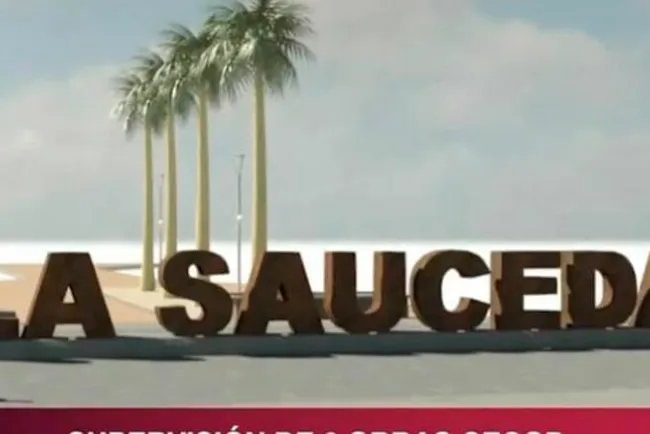Iniciará este año segunda etapa de rescate de La Sauceda