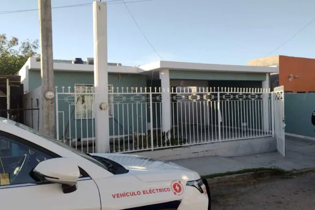Rescata policía a tres personas privadas de la libertad en Hermosillo