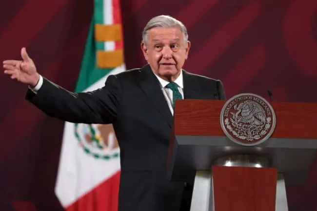 Alistan agenda AMLO y Ebrard para Cumbre con EU y Canadá