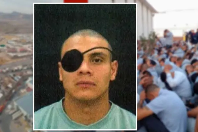 Muere ‘El Neto’ tras enfrentamiento para recapturarlo en Juárez