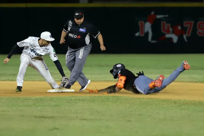 Suspenden Naranjeros vs Venados