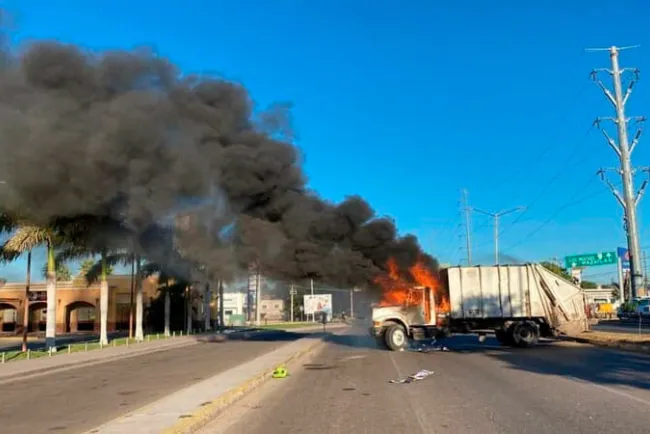 Aumentará vigilancia en Nogales