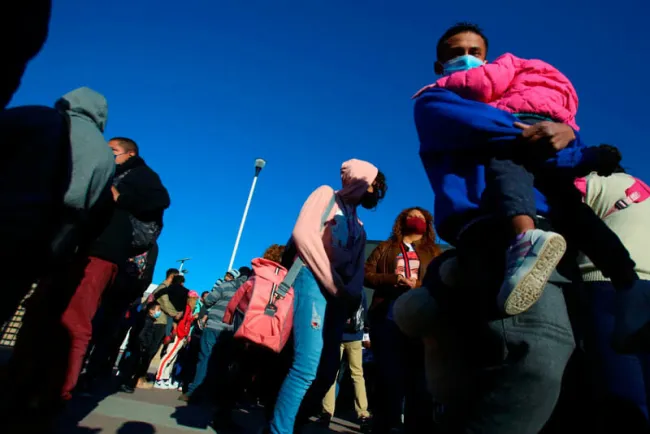 Nogales será puerto para asilos humanitarios