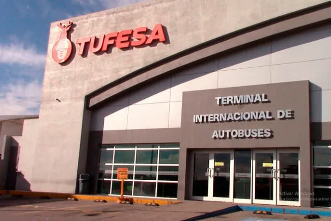 Anuncia Tufesa limitación de viajes hacia Sinaloa