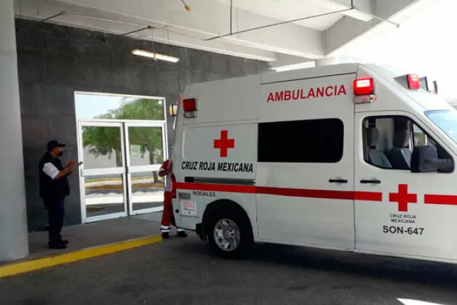 Agreden a hombre tras “levantarlo”