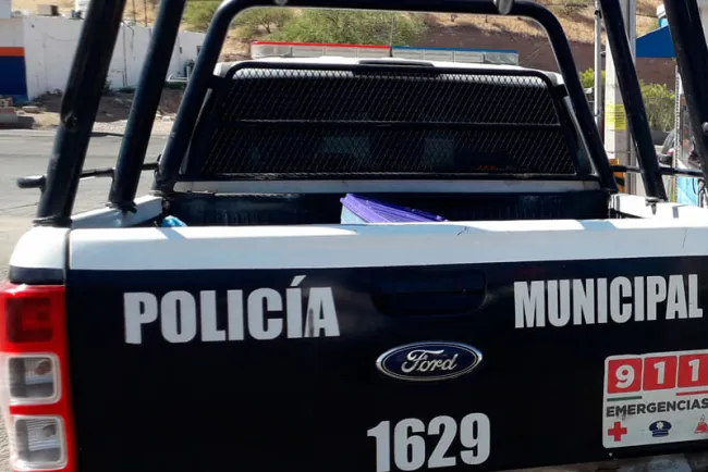 Denuncia mujer amenazas de muerte por parte de su ex