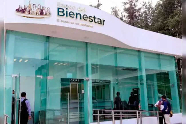 Banco del Bienestar aclara dudas