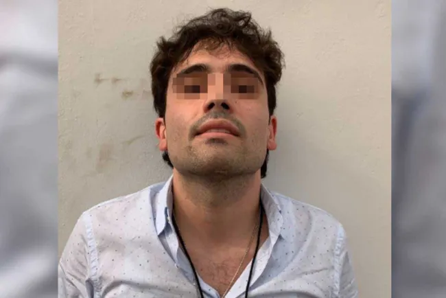 Atentos por efecto “cucaracha” tras detención de Ovidio: JGN