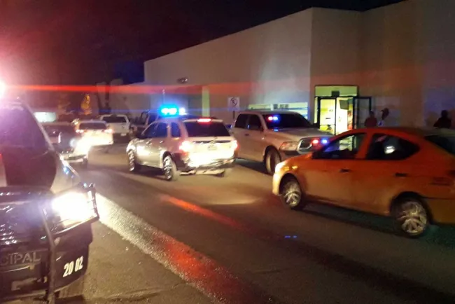 Consume menor ‘Crystal’ y se intoxica; lo llevan a hospital