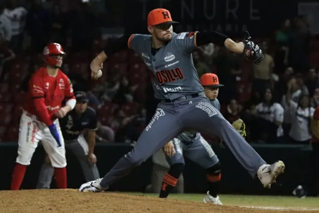 Naranjeros se impone en el quinto