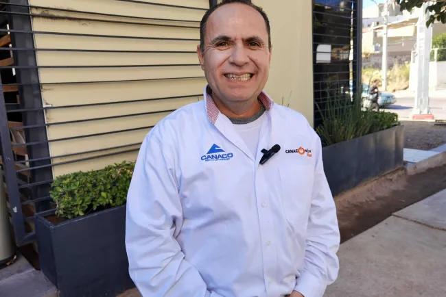Promoverá la Canaco la formalidad en 2023