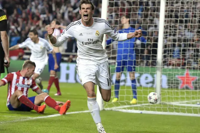 Bale anuncia retiro