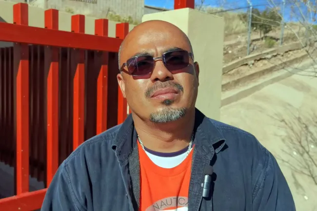 Promueve tribu Lipan Apache su cultura