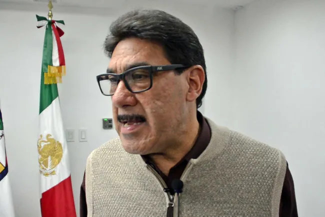 Avanzan procesos técnicos de pavimentación con recursos de Repuve