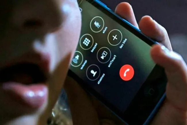 Encuentran a joven víctima de extorsión