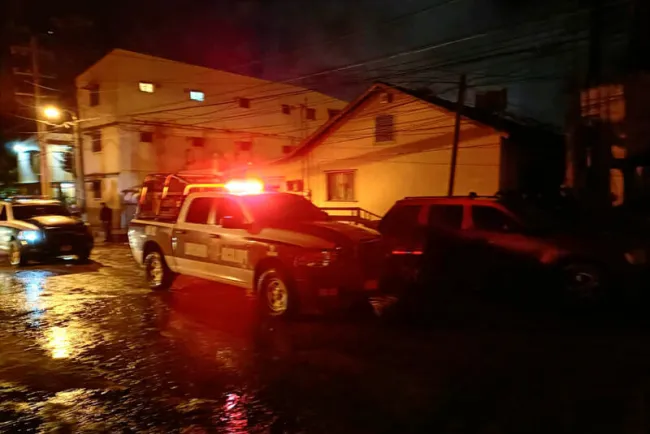 Asesinó madre a su pequeño: Autoridades
