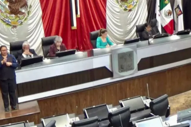 Mandan a publicación Ley para concurrencia de elecciones de gobernador y presidente
