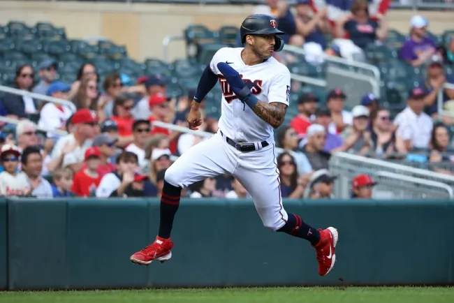 Correa pasa examen médico