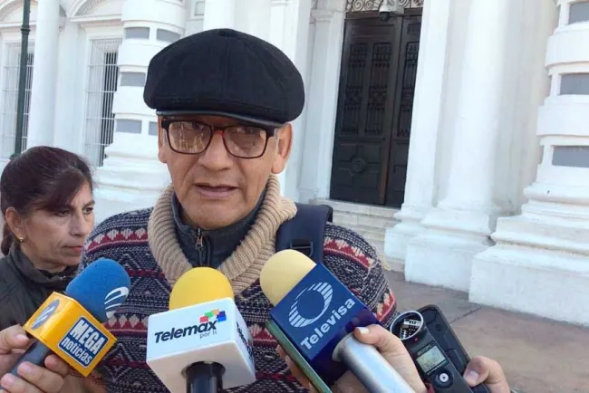 Celebrarán misa en memoria de periodistas fallecidos en 2022