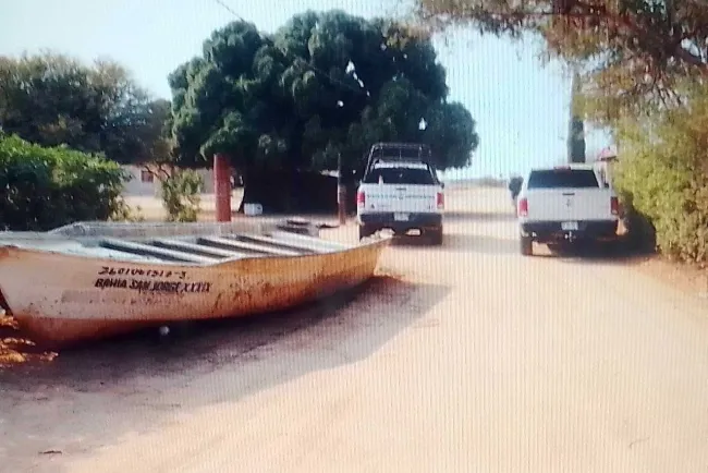Investiga FGJE muerte de perros en Caborca