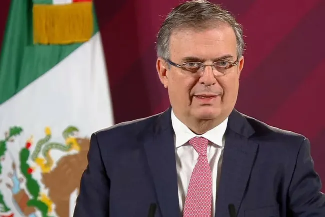 Señala Marcelo Ebrard que cumbre fue un éxito